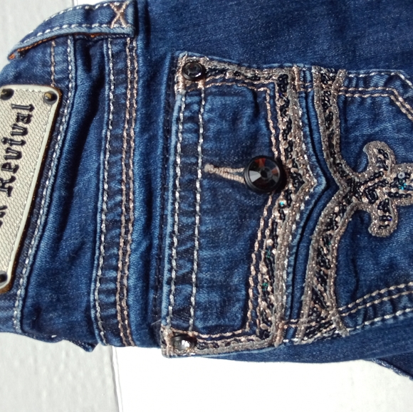 Rock Revival | Jeans | Rock Revival 